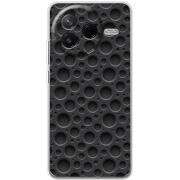 Чохол BoxFace Poco F7 Pro 