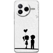 Чохол BoxFace Poco F7 Pro First Love