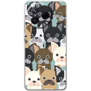 Чохол BoxFace Poco F7 Pro 