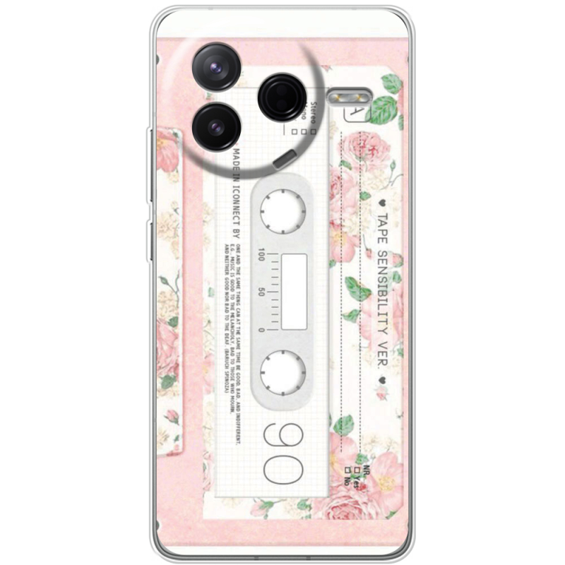 Чохол BoxFace Poco F7 Pro 