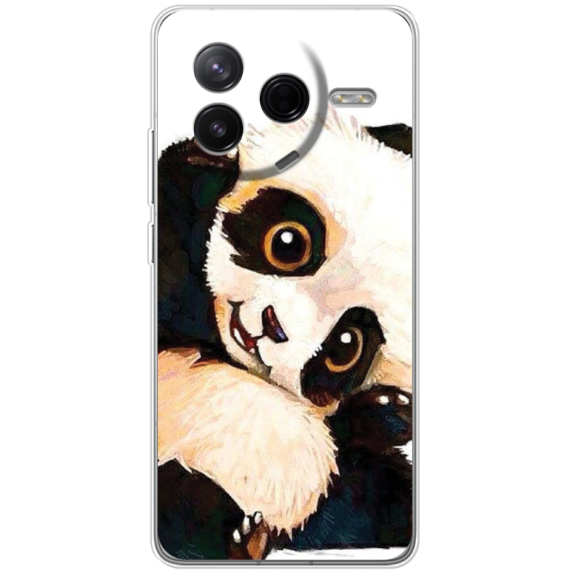 Чохол BoxFace Poco F7 Pro 