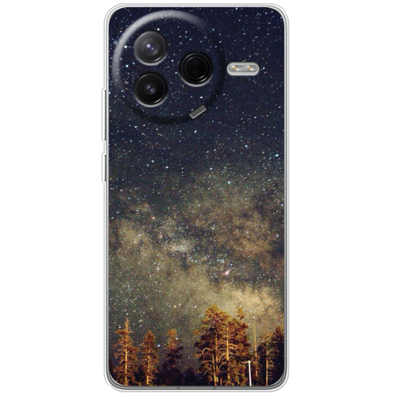 Чохол BoxFace Poco F7 Pro 