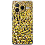 Чохол BoxFace Poco F7 Pro 