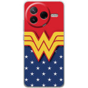 Чохол BoxFace Poco F7 Pro 