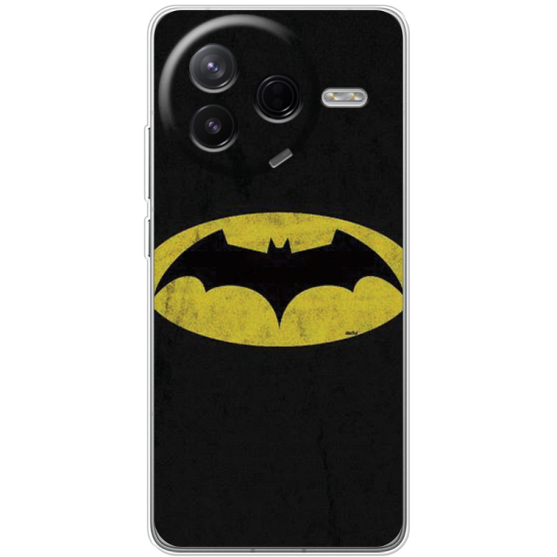 Чохол BoxFace Poco F7 Pro 