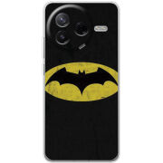 Чохол BoxFace Poco F7 Pro 