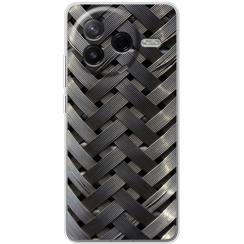 Чохол BoxFace Poco F7 Pro 