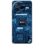 Чохол BoxFace Poco F7 Pro 