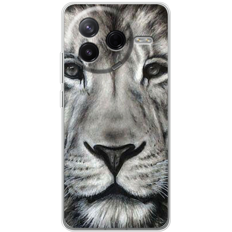 Чохол BoxFace Poco F7 Pro 