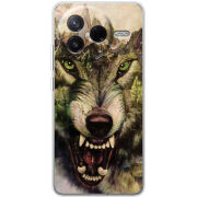 Чохол BoxFace Poco F7 Pro 