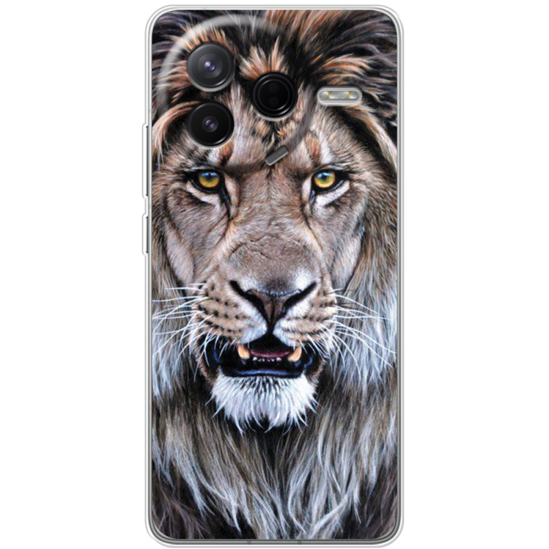 Чохол BoxFace Poco F7 Pro 