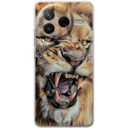 Чохол BoxFace Poco F7 Pro 