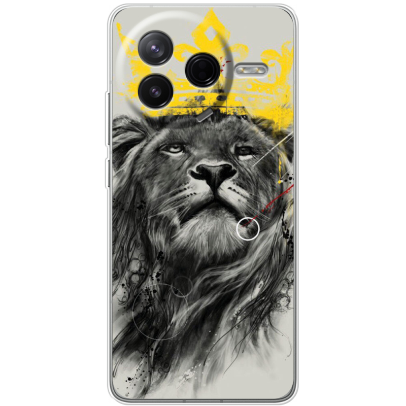 Чохол BoxFace Poco F7 Pro 