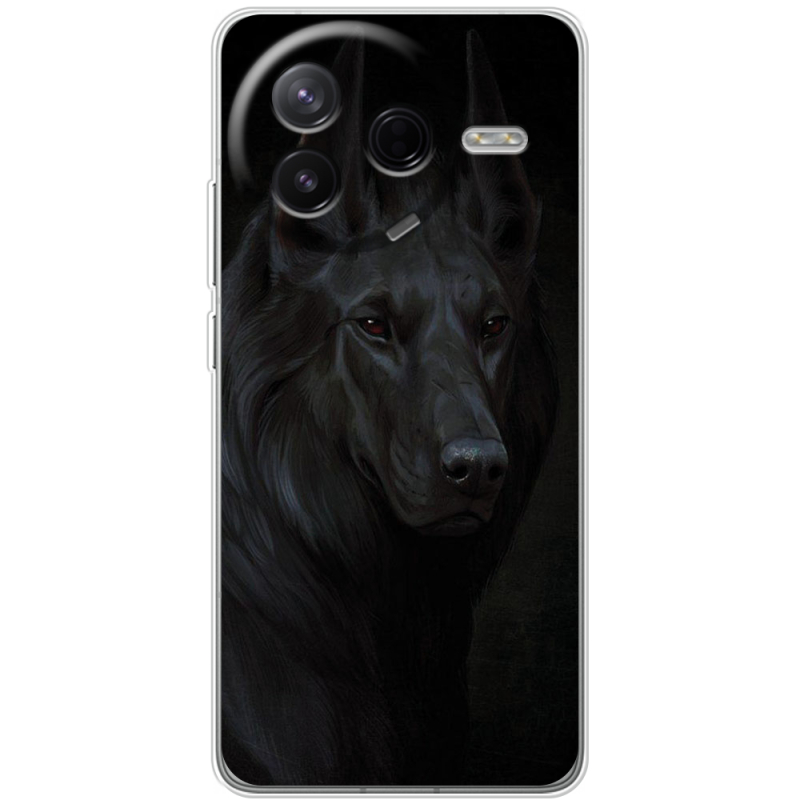 Чохол BoxFace Poco F7 Pro 