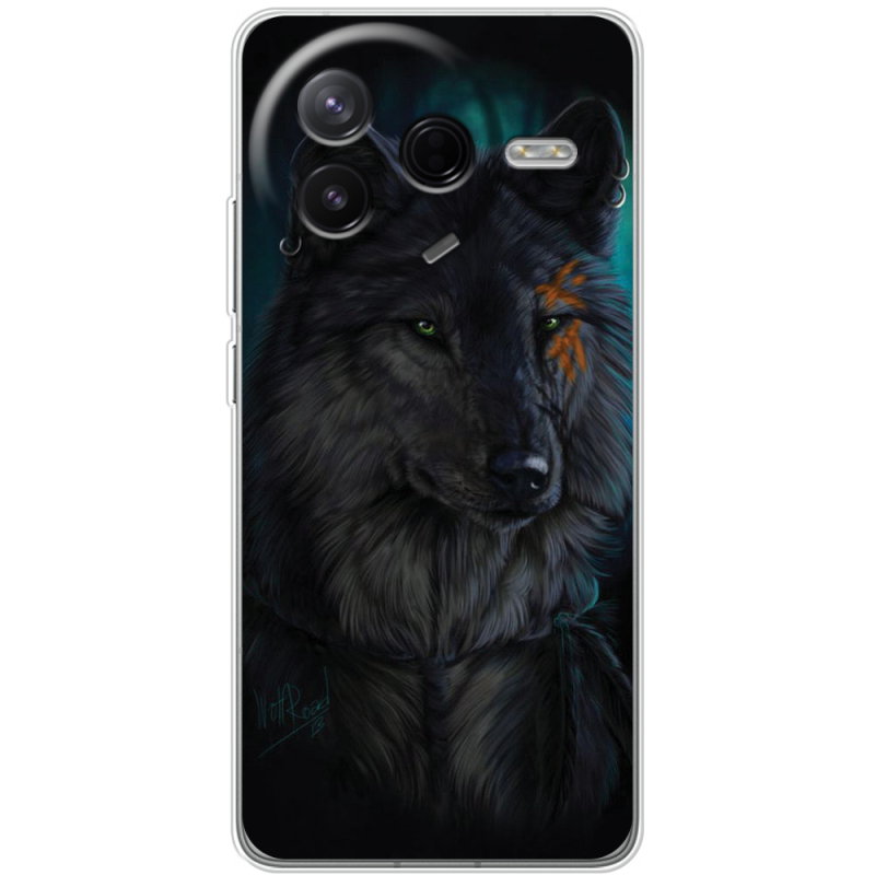 Чохол BoxFace Poco F7 Pro 