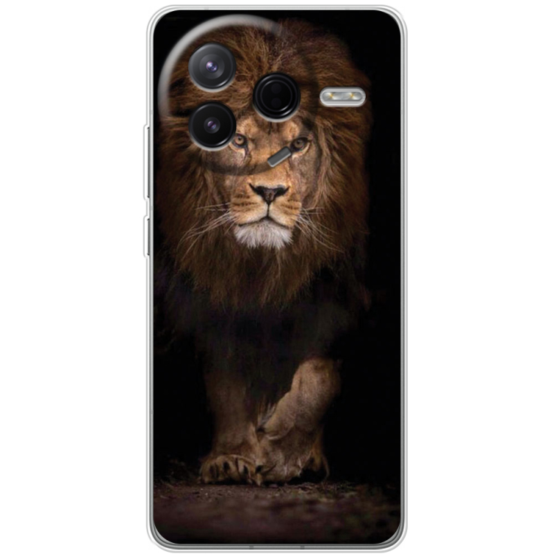 Чохол BoxFace Poco F7 Pro 