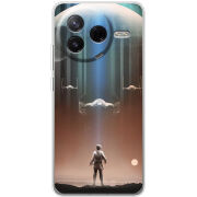 Чохол BoxFace Poco F7 Pro 