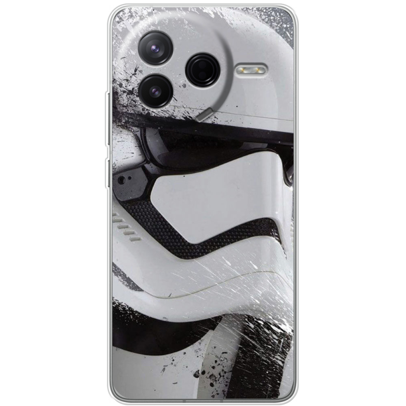 Чохол BoxFace Poco F7 Pro 