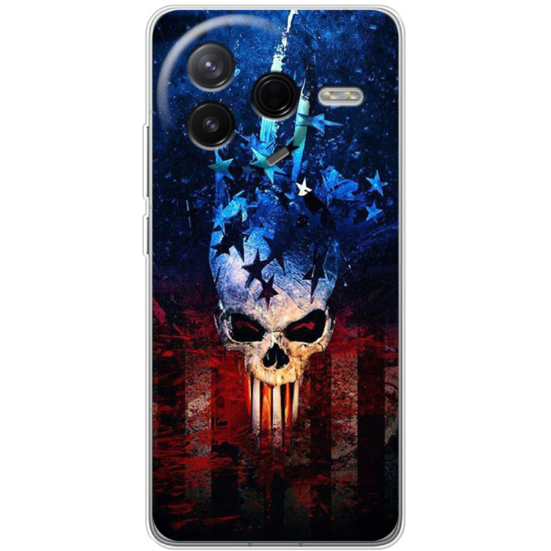 Чохол BoxFace Poco F7 Pro 