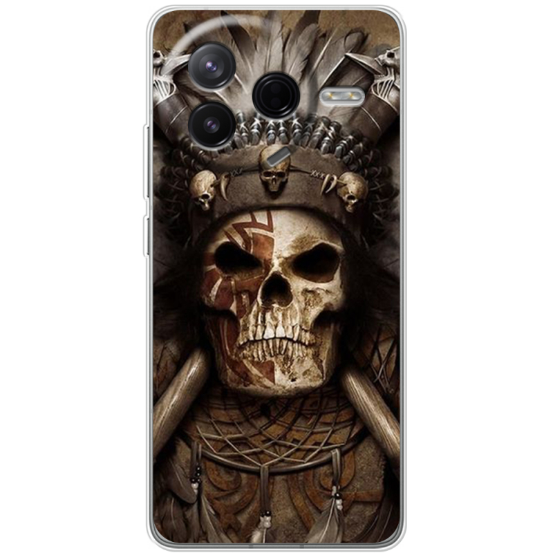 Чохол BoxFace Poco F7 Pro 