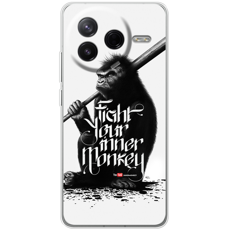 Чохол BoxFace Poco F7 Pro 