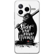 Чохол BoxFace Poco F7 Pro 