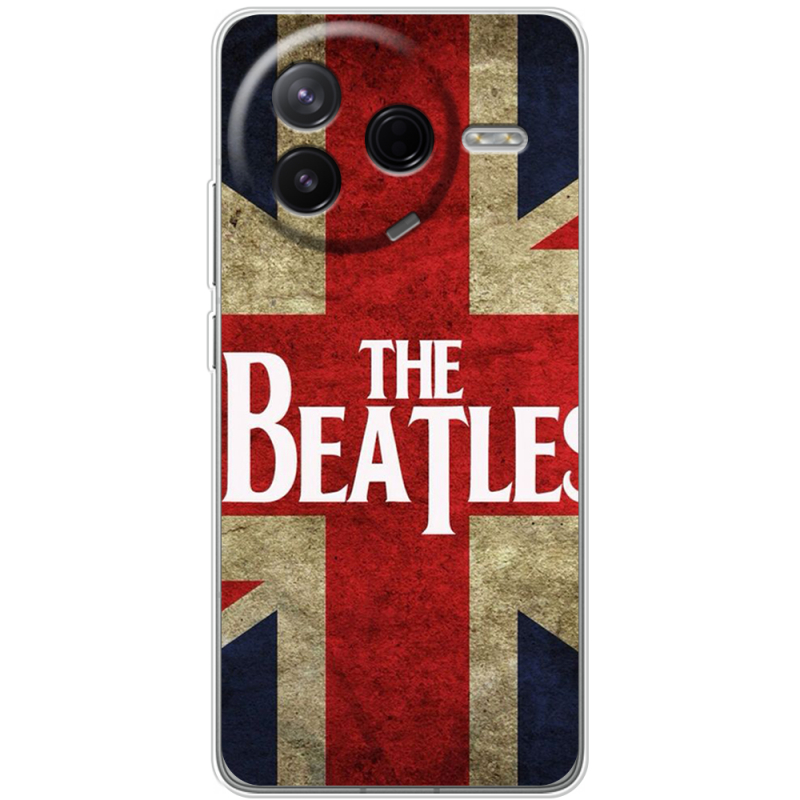 Чохол BoxFace Poco F7 Pro 