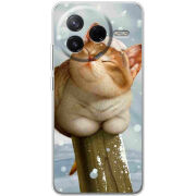 Чохол BoxFace Poco F7 Pro 