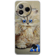 Чохол BoxFace Poco F7 Pro 