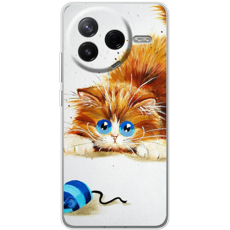 Чохол BoxFace Poco F7 Pro 