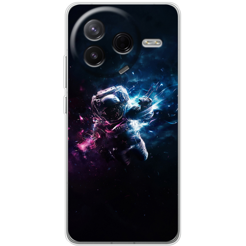 Чохол BoxFace Poco F7 Pro 