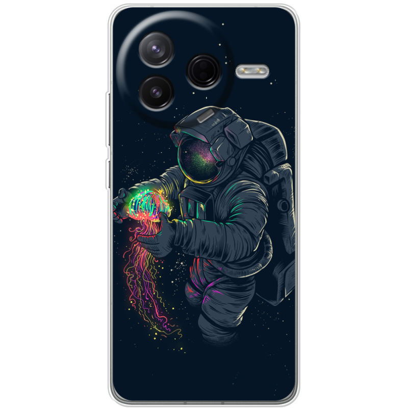 Чохол BoxFace Poco F7 Pro 