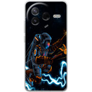 Чохол BoxFace Poco F7 Pro 