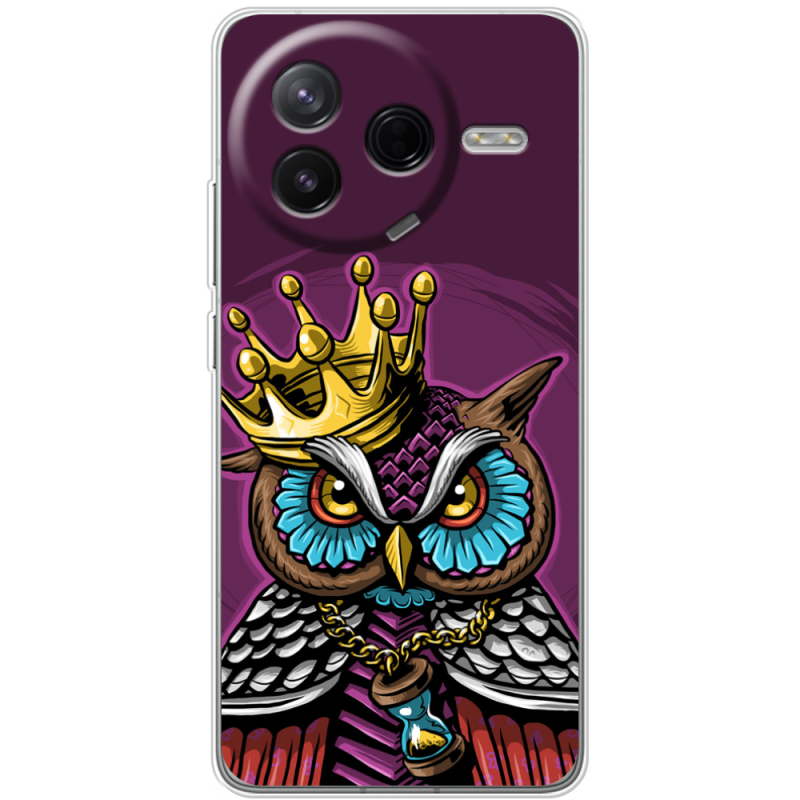 Чохол BoxFace Poco F7 Pro 