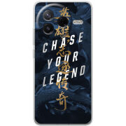 Чохол BoxFace Poco F7 Pro 