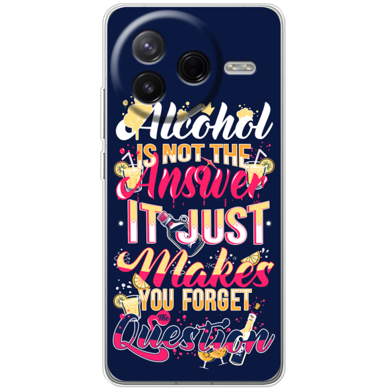 Чохол BoxFace Poco F7 Pro 