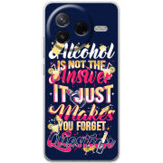 Чохол BoxFace Poco F7 Pro 