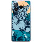 Чохол BoxFace Poco F7 Pro 