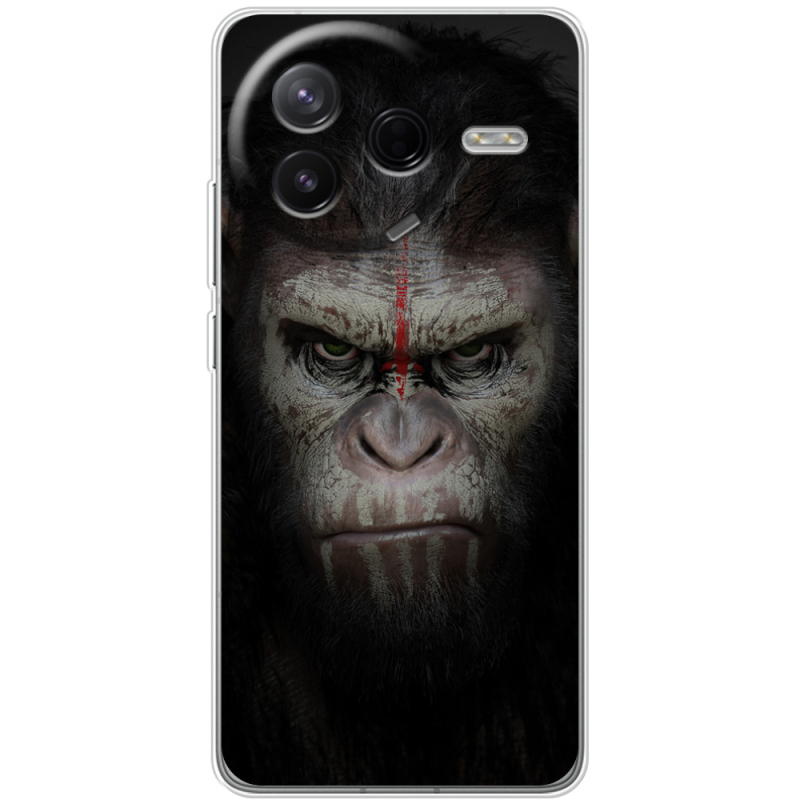 Чохол BoxFace Poco F7 Pro 