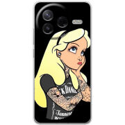 Чохол BoxFace Poco F7 Pro 