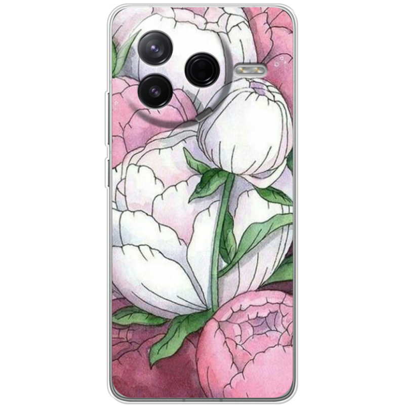 Чохол BoxFace Poco F7 Pro 