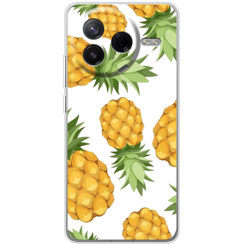 Чохол BoxFace Poco F7 Pro 