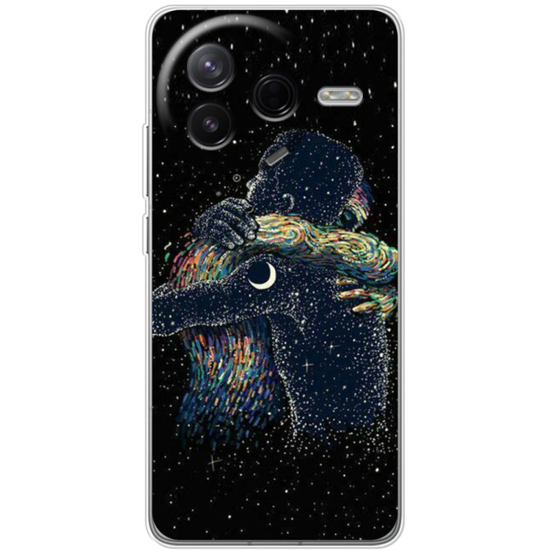 Чохол BoxFace Poco F7 Pro 