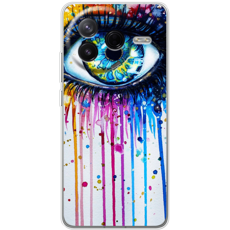 Чохол BoxFace Poco F7 Pro 