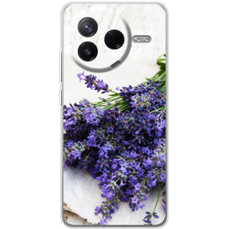 Чохол BoxFace Poco F7 Pro 