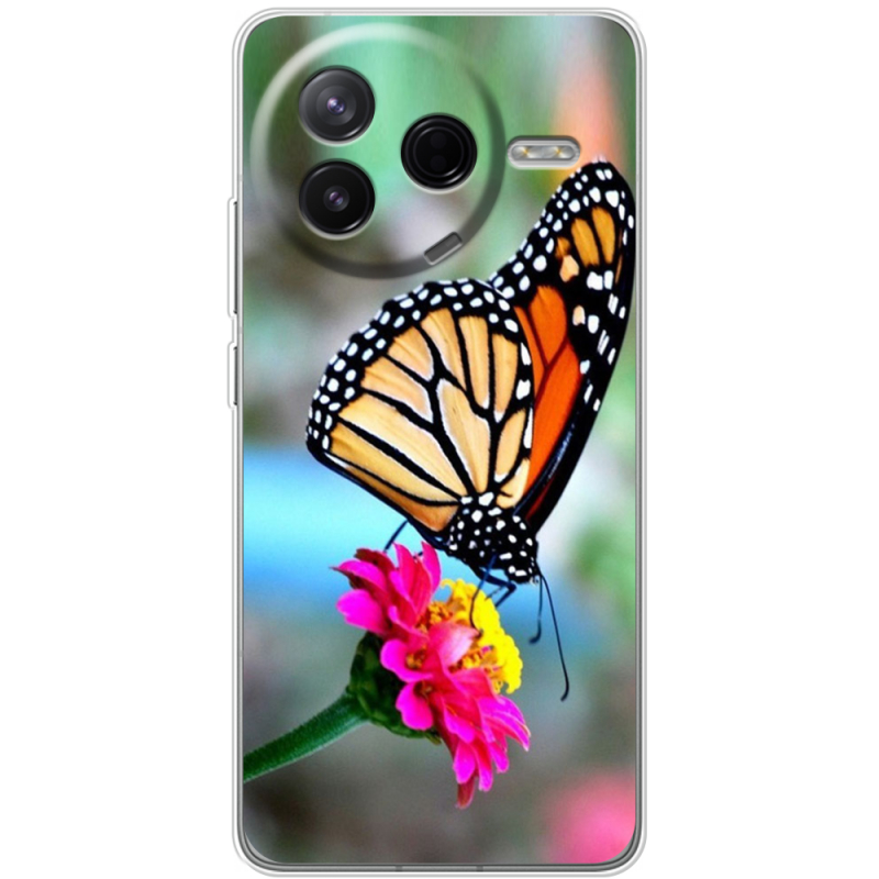 Чохол BoxFace Poco F7 Pro 