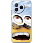 Чохол BoxFace Poco F7 Pro 