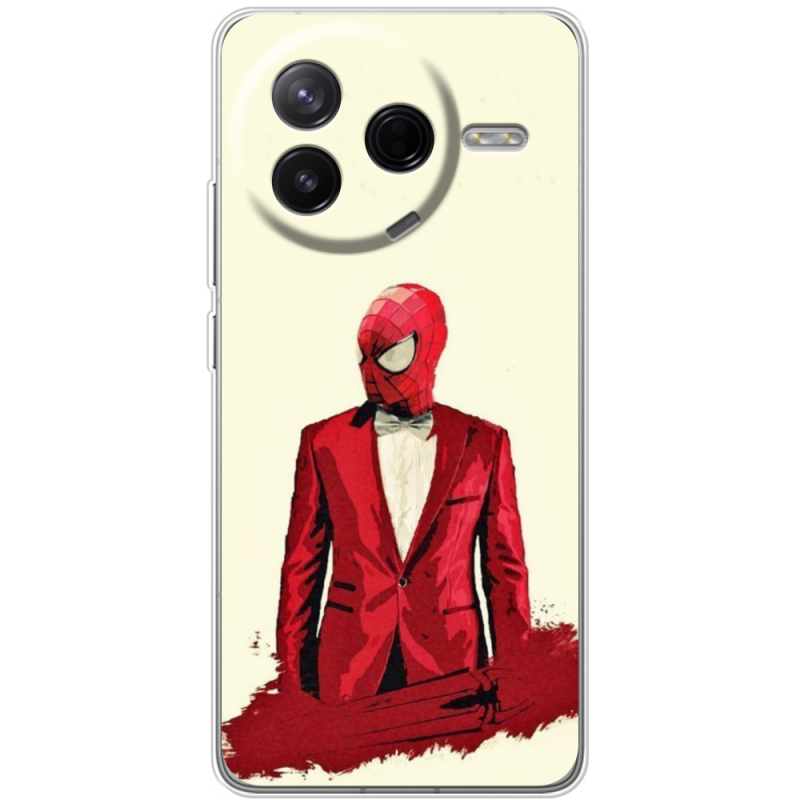 Чохол BoxFace Poco F7 Pro 