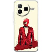 Чохол BoxFace Poco F7 Pro 