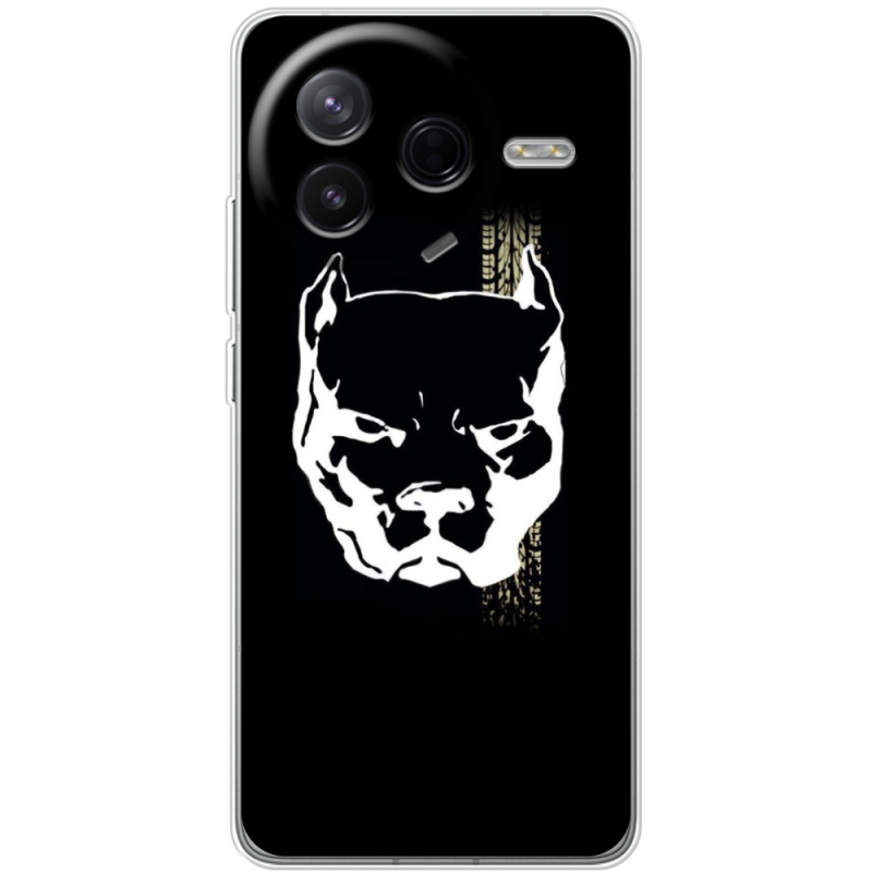Чохол BoxFace Poco F7 Pro 